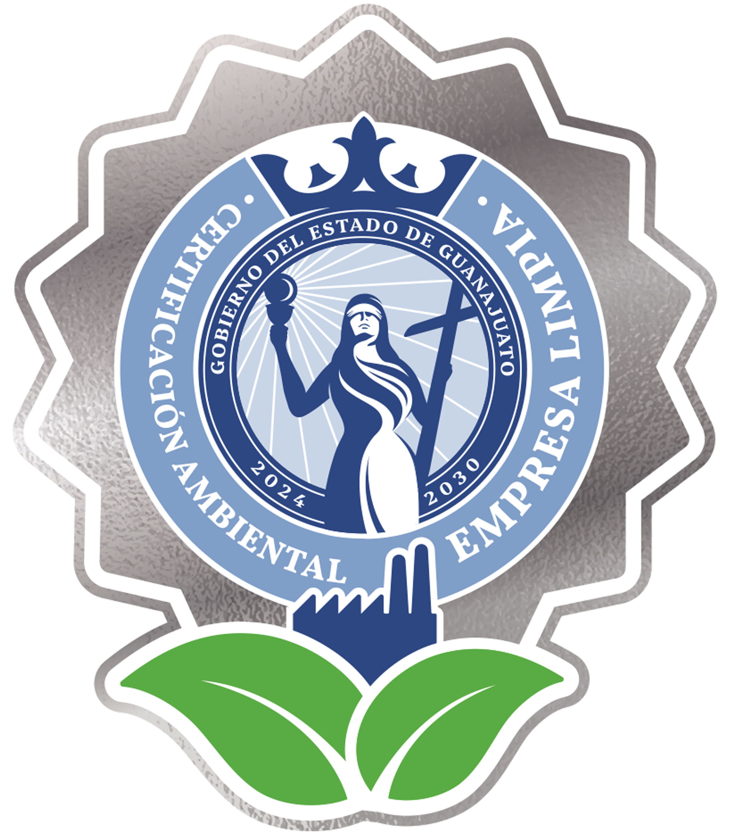 Logo EMPRESA LIMPIA